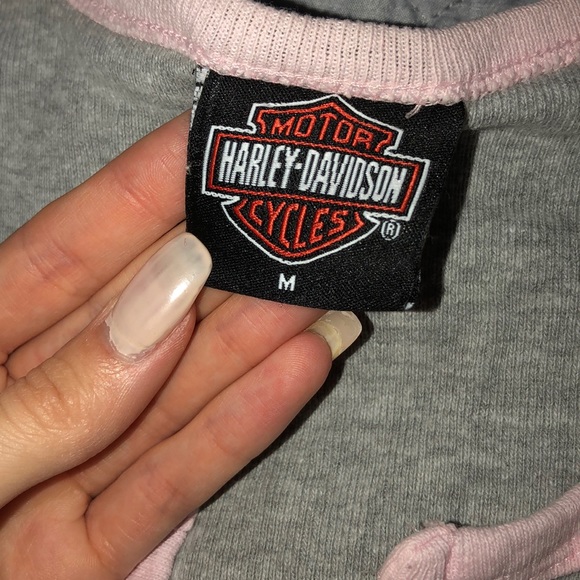 Harley Davidson Shirt - Picture 2 of 2